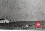 Image of Great White Fleet North Atlantic Ocean, 1909, second 49 stock footage video 65675064473