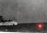 Image of Great White Fleet North Atlantic Ocean, 1909, second 50 stock footage video 65675064473