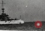 Image of Great White Fleet North Atlantic Ocean, 1909, second 51 stock footage video 65675064473
