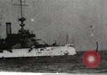 Image of Great White Fleet North Atlantic Ocean, 1909, second 52 stock footage video 65675064473