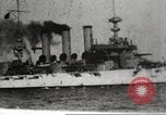 Image of Great White Fleet North Atlantic Ocean, 1909, second 55 stock footage video 65675064473