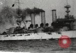 Image of Great White Fleet North Atlantic Ocean, 1909, second 56 stock footage video 65675064473