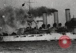 Image of Great White Fleet North Atlantic Ocean, 1909, second 57 stock footage video 65675064473