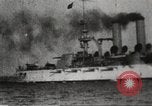 Image of Great White Fleet North Atlantic Ocean, 1909, second 58 stock footage video 65675064473