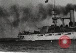 Image of Great White Fleet North Atlantic Ocean, 1909, second 59 stock footage video 65675064473