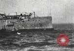 Image of Great White Fleet North Atlantic Ocean, 1909, second 8 stock footage video 65675064474