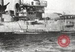 Image of Great White Fleet North Atlantic Ocean, 1909, second 12 stock footage video 65675064474