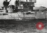 Image of Great White Fleet North Atlantic Ocean, 1909, second 13 stock footage video 65675064474
