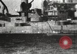 Image of Great White Fleet North Atlantic Ocean, 1909, second 15 stock footage video 65675064474