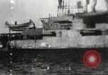 Image of Great White Fleet North Atlantic Ocean, 1909, second 22 stock footage video 65675064474