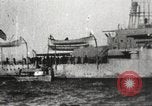 Image of Great White Fleet North Atlantic Ocean, 1909, second 24 stock footage video 65675064474