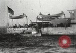 Image of Great White Fleet North Atlantic Ocean, 1909, second 25 stock footage video 65675064474
