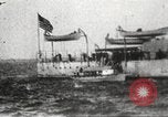 Image of Great White Fleet North Atlantic Ocean, 1909, second 26 stock footage video 65675064474