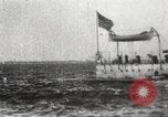 Image of Great White Fleet North Atlantic Ocean, 1909, second 28 stock footage video 65675064474