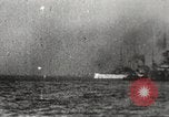 Image of Great White Fleet North Atlantic Ocean, 1909, second 8 stock footage video 65675064475