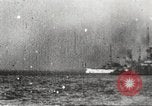 Image of Great White Fleet North Atlantic Ocean, 1909, second 9 stock footage video 65675064475