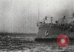 Image of Great White Fleet North Atlantic Ocean, 1909, second 14 stock footage video 65675064475