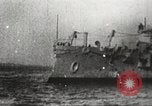 Image of Great White Fleet North Atlantic Ocean, 1909, second 15 stock footage video 65675064475