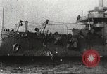 Image of Great White Fleet North Atlantic Ocean, 1909, second 17 stock footage video 65675064475