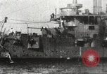 Image of Great White Fleet North Atlantic Ocean, 1909, second 19 stock footage video 65675064475