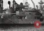 Image of Great White Fleet North Atlantic Ocean, 1909, second 25 stock footage video 65675064475