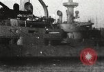 Image of Great White Fleet North Atlantic Ocean, 1909, second 27 stock footage video 65675064475