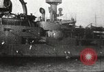 Image of Great White Fleet North Atlantic Ocean, 1909, second 28 stock footage video 65675064475