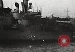 Image of Great White Fleet North Atlantic Ocean, 1909, second 29 stock footage video 65675064475