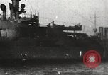 Image of Great White Fleet North Atlantic Ocean, 1909, second 30 stock footage video 65675064475