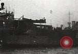 Image of Great White Fleet North Atlantic Ocean, 1909, second 31 stock footage video 65675064475