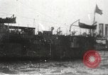 Image of Great White Fleet North Atlantic Ocean, 1909, second 33 stock footage video 65675064475