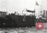 Image of Great White Fleet North Atlantic Ocean, 1909, second 34 stock footage video 65675064475