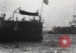 Image of Great White Fleet North Atlantic Ocean, 1909, second 36 stock footage video 65675064475