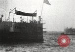 Image of Great White Fleet North Atlantic Ocean, 1909, second 37 stock footage video 65675064475