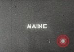 Image of Great White Fleet North Atlantic Ocean, 1909, second 3 stock footage video 65675064476