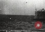 Image of Great White Fleet North Atlantic Ocean, 1909, second 8 stock footage video 65675064476