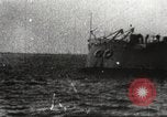 Image of Great White Fleet North Atlantic Ocean, 1909, second 9 stock footage video 65675064476