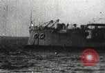 Image of Great White Fleet North Atlantic Ocean, 1909, second 10 stock footage video 65675064476