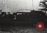 Image of Great White Fleet North Atlantic Ocean, 1909, second 12 stock footage video 65675064476