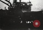 Image of Great White Fleet North Atlantic Ocean, 1909, second 23 stock footage video 65675064476