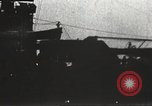 Image of Great White Fleet North Atlantic Ocean, 1909, second 25 stock footage video 65675064476