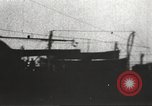 Image of Great White Fleet North Atlantic Ocean, 1909, second 27 stock footage video 65675064476