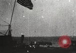 Image of Great White Fleet North Atlantic Ocean, 1909, second 29 stock footage video 65675064476