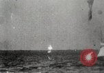 Image of Great White Fleet North Atlantic Ocean, 1909, second 10 stock footage video 65675064477
