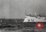 Image of Great White Fleet North Atlantic Ocean, 1909, second 12 stock footage video 65675064477