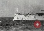 Image of Great White Fleet North Atlantic Ocean, 1909, second 13 stock footage video 65675064477