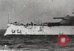 Image of Great White Fleet North Atlantic Ocean, 1909, second 14 stock footage video 65675064477