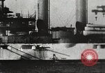 Image of Great White Fleet North Atlantic Ocean, 1909, second 20 stock footage video 65675064477