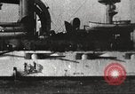 Image of Great White Fleet North Atlantic Ocean, 1909, second 24 stock footage video 65675064477