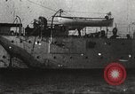 Image of Great White Fleet North Atlantic Ocean, 1909, second 29 stock footage video 65675064477